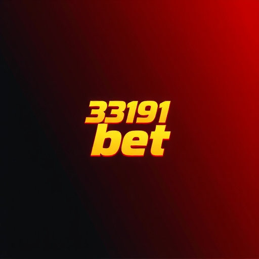 3191 BET Logo